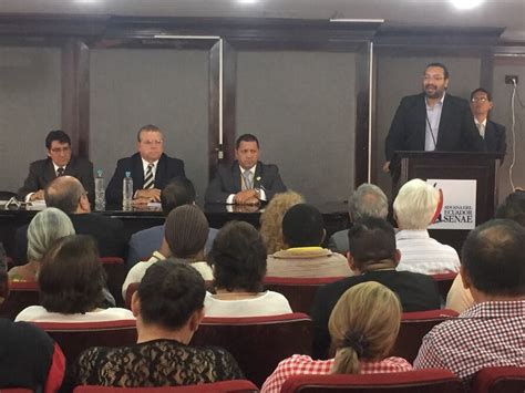 Consejeros del Transitorio de Participación Ciudadana ausentes en ...