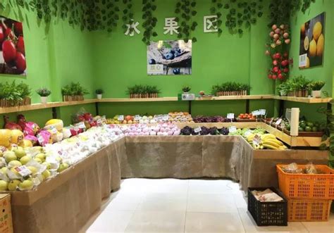 开个蔬菜店怎么样 如何开一家蔬菜店_中国餐饮网