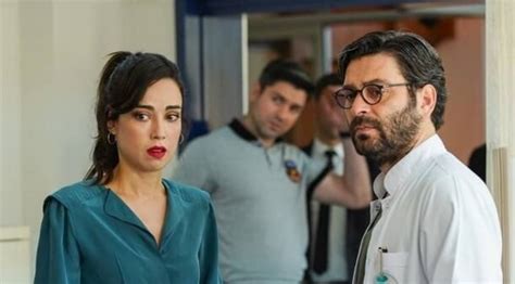 Razlog za brigu oko turske serije Kasaba Doktoru / Gradski doktor ...