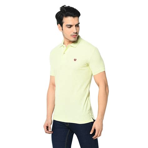 Duke Stardust Men Half Sleeve Cotton T-Shirt(ONSD21)