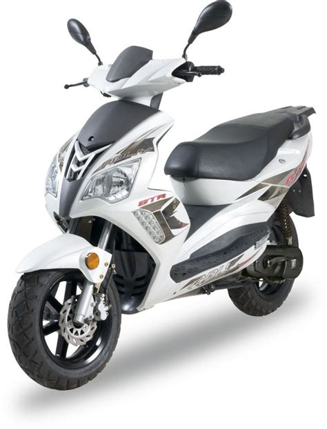 Neue Marken 50er und 125er Roller zu Sonderpreisen in Weinsberg ...