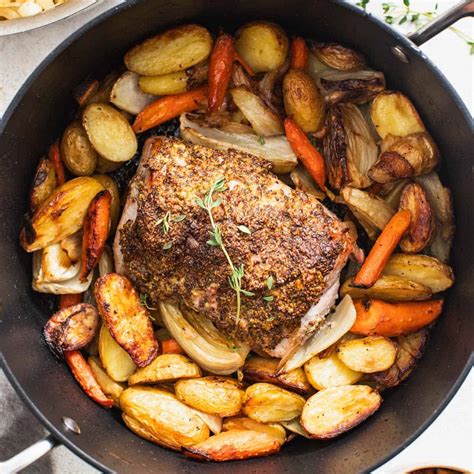 Dutch Oven Pork Shoulder: The Ultimate Slow-Cooked Perfection | Buy ...