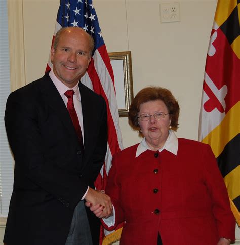 Rep. John Delaney Visits Frostburg State University – The Bottom Line News