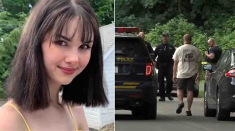 THE 60: Bianca Devins found dead after alleged murderer posts photos on ...