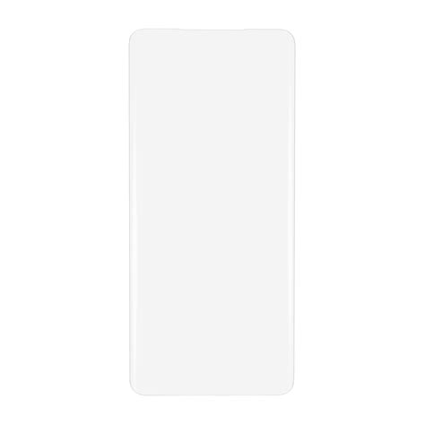 Zastitno staklo Tempered Glass Premium UV Glue Full Cover + Lampa za ...