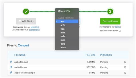 Convert Audio Files Free 的图像结果