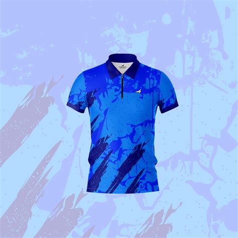 Polo Zippers – Strechgear