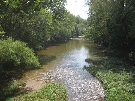 Alum Creek Trail - Sharing Horizons