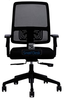 Medium Back Chairs in Bangalore | Medium Back Chairs Manufacturers in ...
