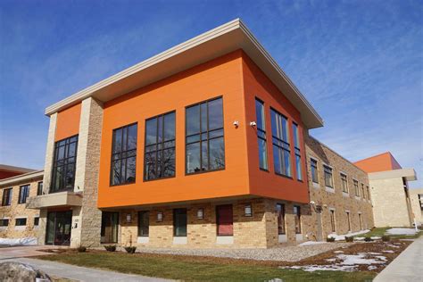 Photo Essay: A look inside Sojourner Family Peace Center | Milwaukee ...