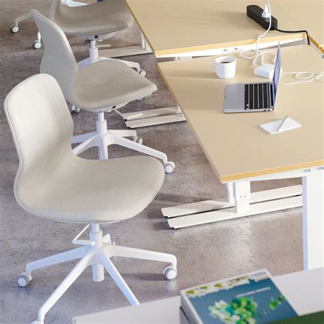 Flexible zones for different styles of co-working - IKEA