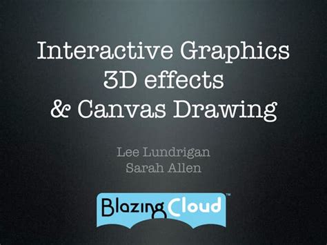 Image result for Iteractive Graphics