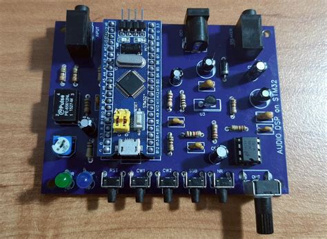 Digital Audio Signal Processor 的图像结果