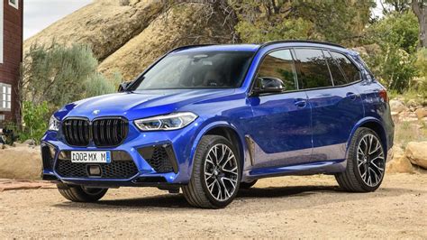 2021 BMW X5M Drivetrain | New Cars Coming Out
