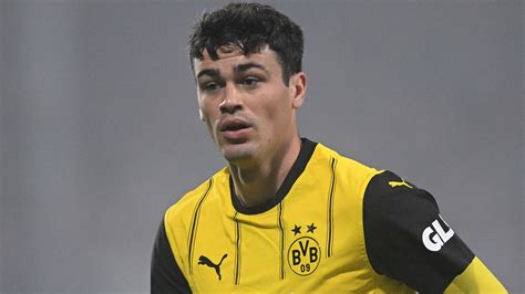 USMNT's Gio Reyna leaves Jorge Mendes, signs with ROOF agency ahead of ...