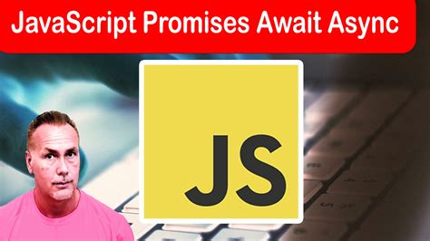 Callback Promises in JavaScript 的图像结果