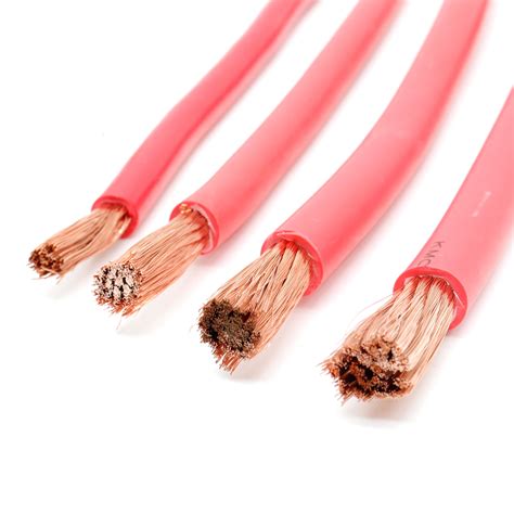 Difference between 2 awg & 2/0 awg cable - KMCABLE