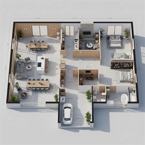 Top Ai Floor Plan Generator For Modern Homes
