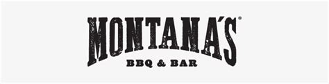 Partnerlogo - Montanas Bbq And Bar - Free Transparent PNG Download - PNGkey