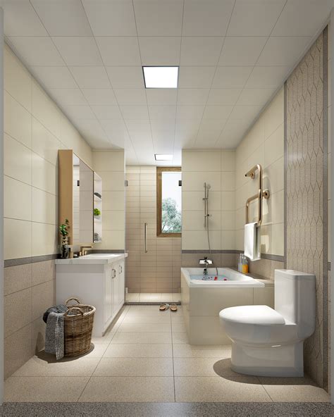 厨房卫生间设计原则 卫生间装修注意事项 - 装修公司