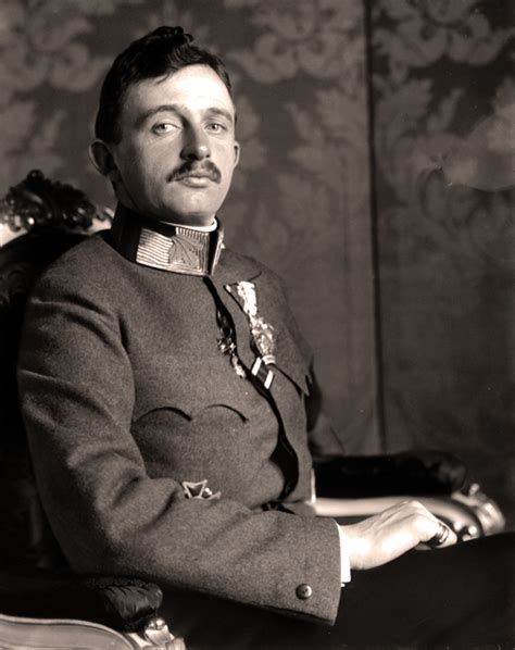 Austrian Emperor