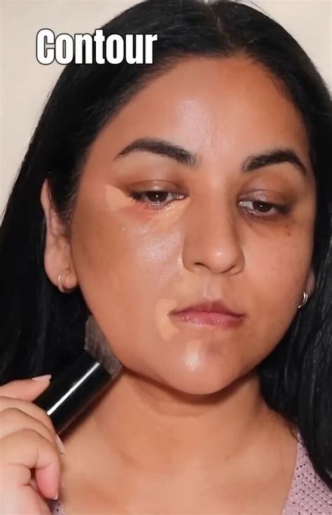 Image result for Base Makeup Tutorial