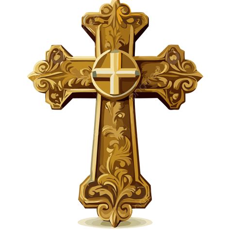 Real Golden Cross