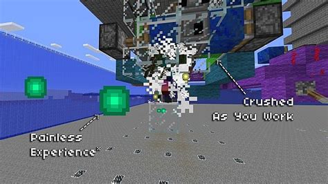 Exp Farm 1.17 Java 的图像结果