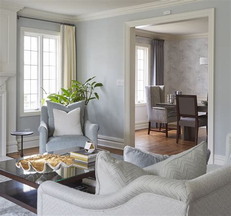 Blue Grey Paint Colors For Living Room | Cabinets Matttroy