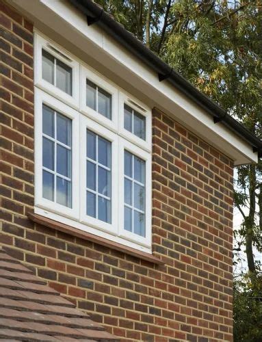 UPVC Frame - UPVC Windows Frame Manufacturer from Lucknow