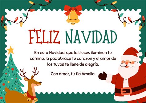 Textos Para Tarjetas De Navidad Mensajes De Navidad Para La Familia