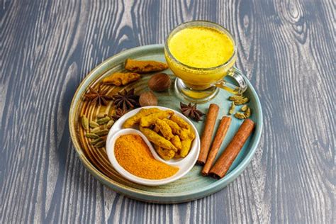 History of Turmeric : The Golden Spice of India
