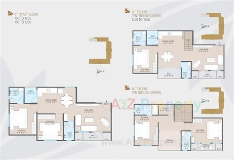 Park Solitaire | at Vadsar, Vadodara