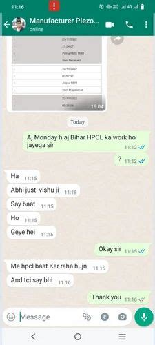 Electromagnetic Flow Meter - Digital Ground Water Level Recorders ...