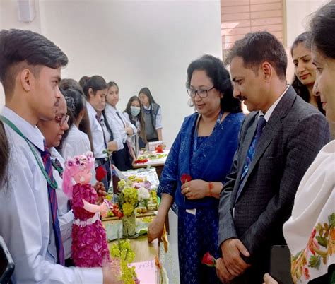 University Cultural Society - Uttaranchal University