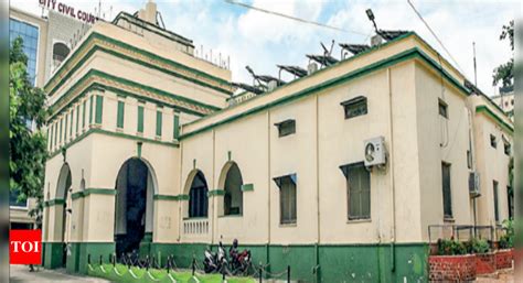 Scb: Defence minister sets up panel on SCB, Greater Hyderabad Municipal ...