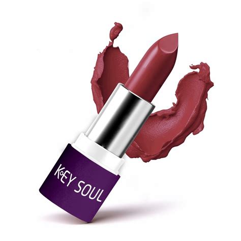 Key-Soul-Gloss-Lipstick-Kissing-Pink - RCM