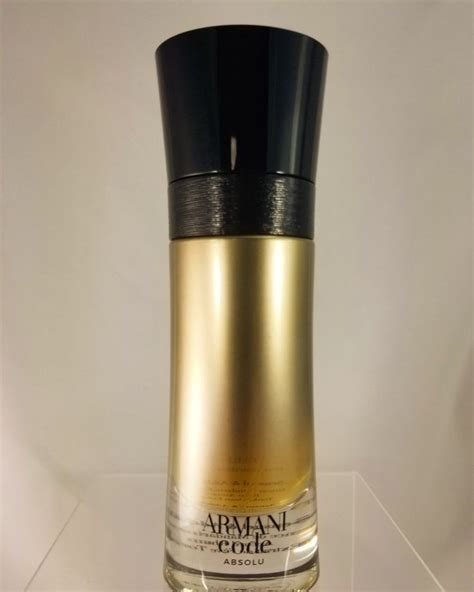 Image result for Armani Code Absolute