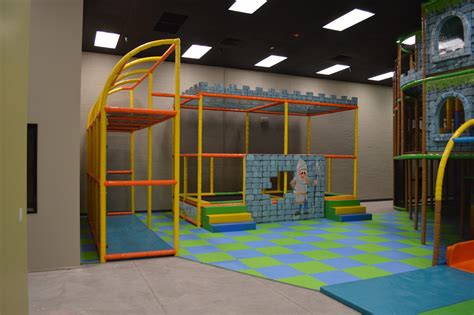 Indoor Playground Equipment for Sale | Indoor Playgrounds