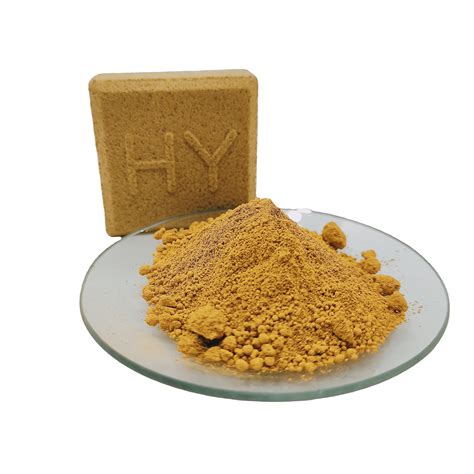 Buy Reyal Yellow Iron Oxide Color 250 Grams | Cement Color Paver Block ...