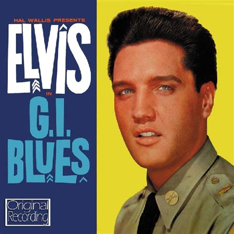 G.I. Blues: Elvis Presley: Amazon.in: Music}
