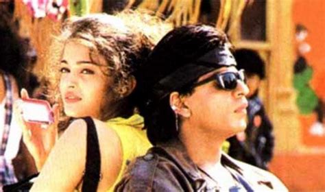 Shah Rukh Khan, 50: Vote for Shah Rukh Khan's BEST film! - Rediff.com ...