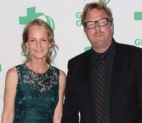 Helen Hunt's Husband, Dating and Relationship History