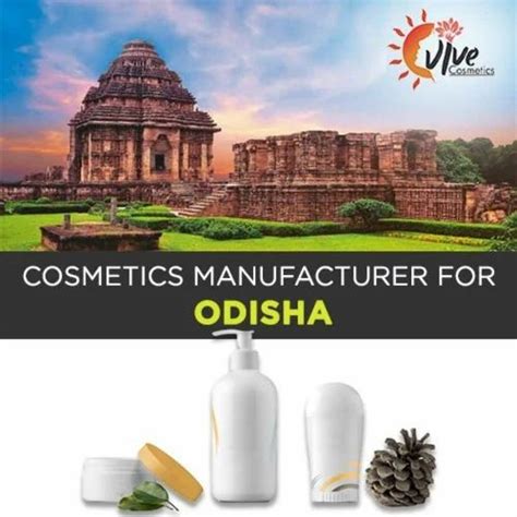 Third Party Manufacturing Cosmetics Range - Cosmetics Manufacturer for ...