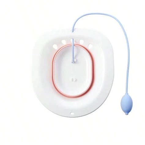 Sitz Bath For Hemorrhoids, Sitz Bath For Toilet Seat, Postpartum Care ...