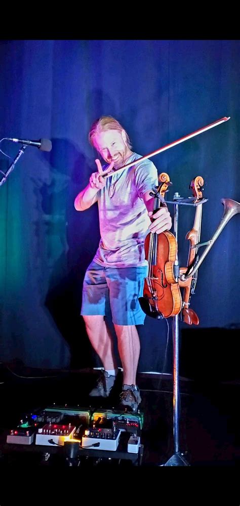 Fiddler on the Rock - One Man Symphony, 525b Posse Ground Rd, Sedona ...