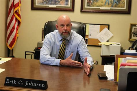 As Safety Violations Pile Up, Hughes County DA Seeks to Close Jail ...
