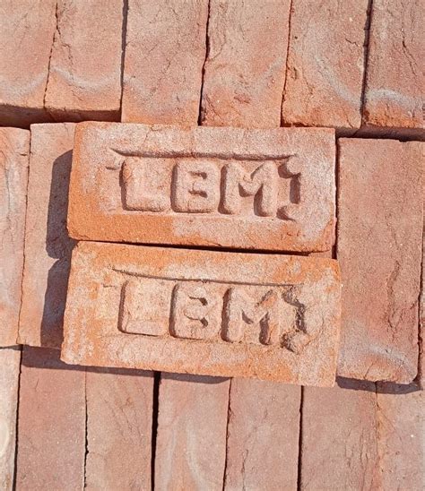 Buy MKH Red Brick Bricks Online at Unmatched Prices in Hyderabad ...
