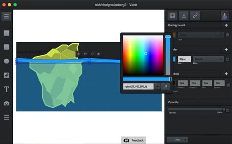 Image result for Vectr Labs Inc. Vectr Design Software
