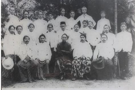 sejarah indonesia lahirnya budi utomo